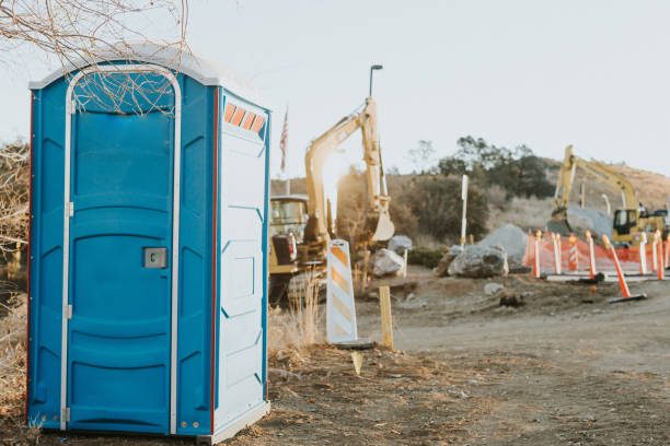 Best Temporary restroom rental  in Ridgefield Park, NJ