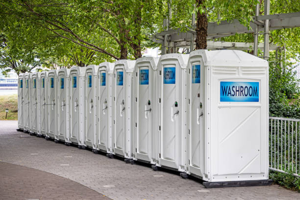Best Handicap porta potty rental  in Ridgefield Park, NJ