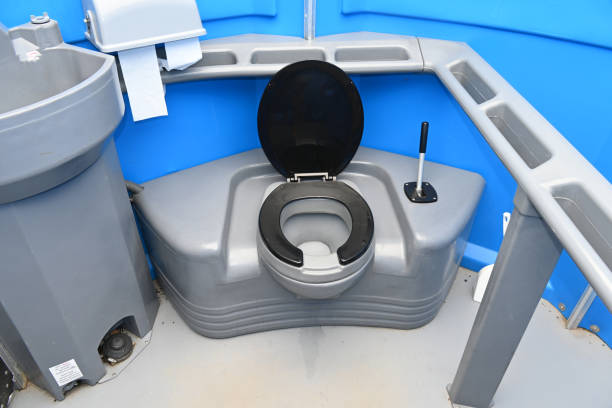 Best Portable bathroom rental  in Ridgefield Park, NJ