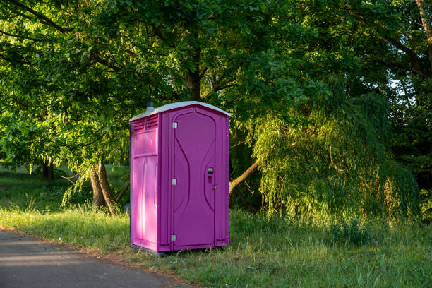 Portable Toilet Options We Offer in Ridgefield Park, NJ