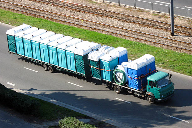 Trusted Ridgefield Park, NJ porta potty rental Experts