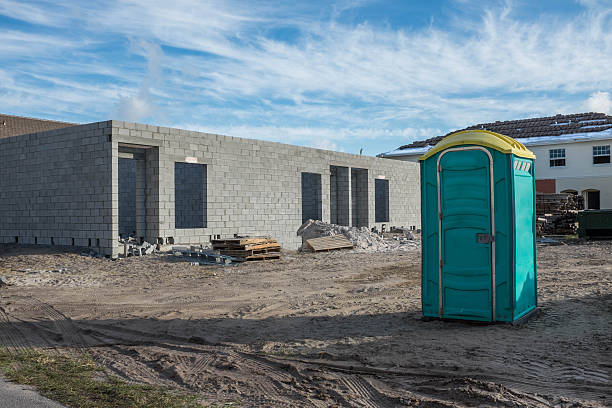 Best Wedding porta potty rental  in Ridgefield Park, NJ